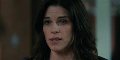 neve campbell 2006|when was scream released.